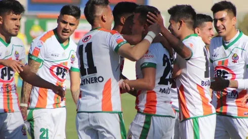 Cobresal amenaza a Colo Colo: "Pensamos en ganar y silenciar el Monumental"