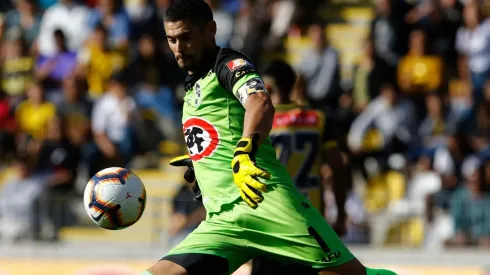 Matías Cano: "Basta de ser sumisos y depender de lo que Estados Unidos diga"