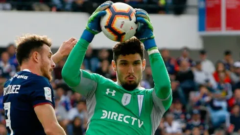 Dituro fue la figura del clásico