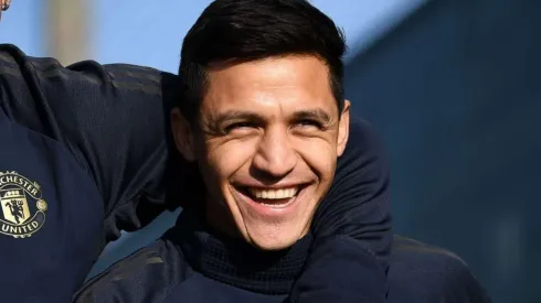 Alexis Sánchez sonríe: finalmente se decretará su traspaso al Inter
