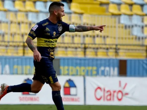 Everton pierde a su número 10 por todo lo que queda de campeonato