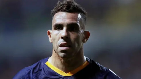 Boca perdió la última final ante River