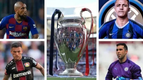 Este jueves es el sorteo