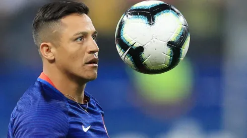 Alexis Sánchez se reencontrará rápidamente con Udinese.