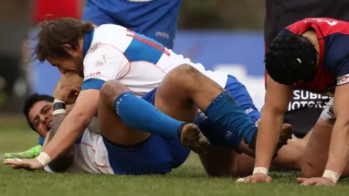 La UC se mete en playoff del Torneo Central Juan Maestro 2019.