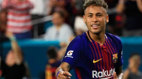 Barcelona rechaza insólita propuesta del PSG por Neymar