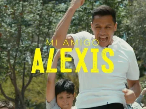 Mi Amigo Alexis llega a Netflix a tres meses de estrenarse en cines