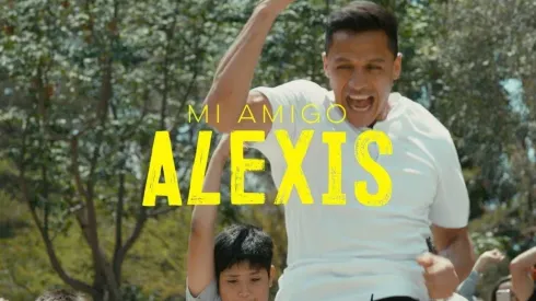 Mi Amigo Alexis llega a Netflix a tres meses de estrenarse en cines