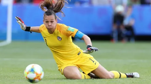 Chile venció a Costa Rica