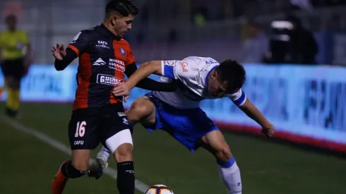 Los Cruzados llegan a la Perla del Norte para seguir en la parte alta de la tabla.
