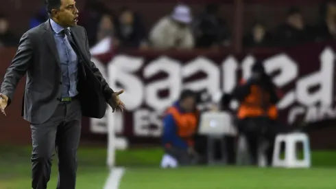 César Farías llevará las riendas de los altiplánicos.