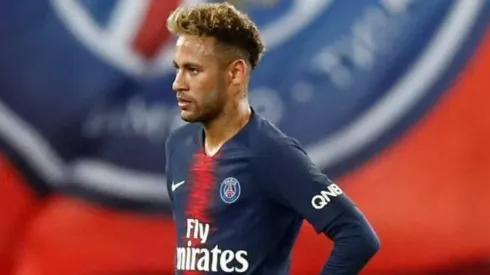 ¡Fin de la teleserie! L'Equipe asegura que Neymar sigue en el PSG