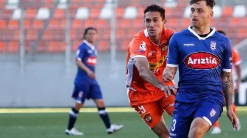 Tabla de posiciones: Cobreloa cae en Calama y peligra su condición de líder