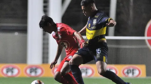 Ambos equipos se alejan de la senda victoriosa.