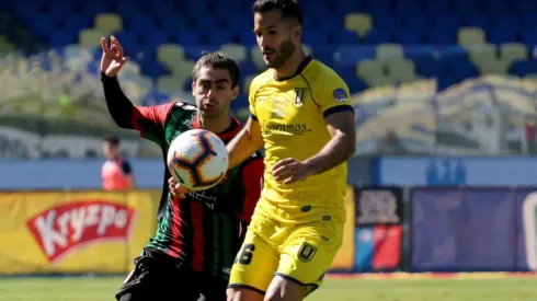 Buen resultado para la U