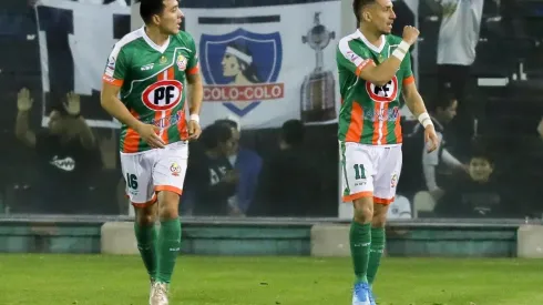 Colo Colo recibe a Cobresal en el Monumental.