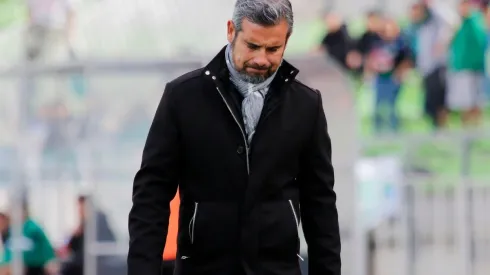 Miguel Ramírez se ilusiona: "Desde ahora cada punto es fundamental"