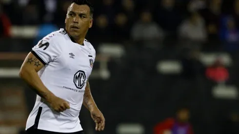 Esteban Paredes deberá esperar para romper el récord de Chamaco