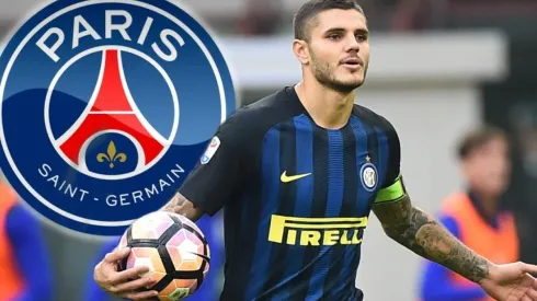 ¿Y para qué quería la 7? Mauro Icardi deja el Inter y se va al PSG