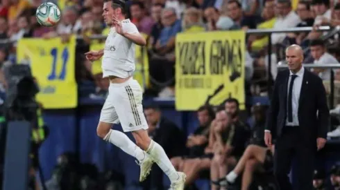 A lo Zamorano: Gareth Bale de prescindible a figura en Real Madrid