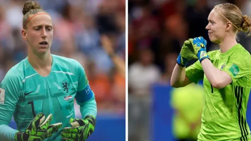 Será dura la competencia para Endler por el The Best.