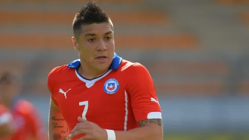 Primera nómina del Plancha