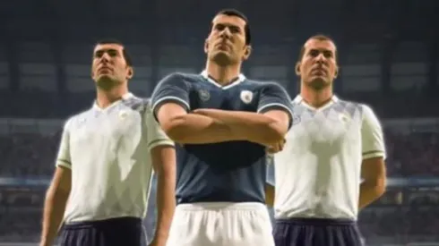 EA Sports revela las tres versiones de Zidane para FIFA 20