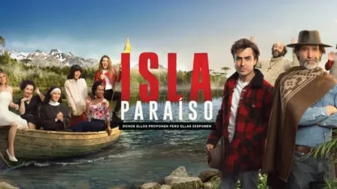 Isla Paraíso llega a su fin este miércoles.