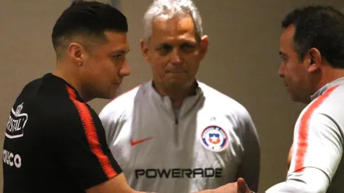 Periodista uruguayo elogia a Bravo.