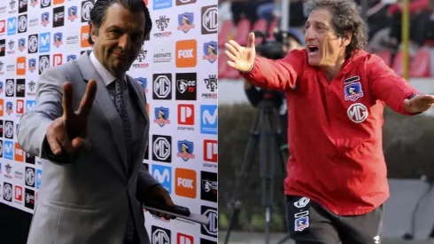 Mosa respalda a Mario Salas.