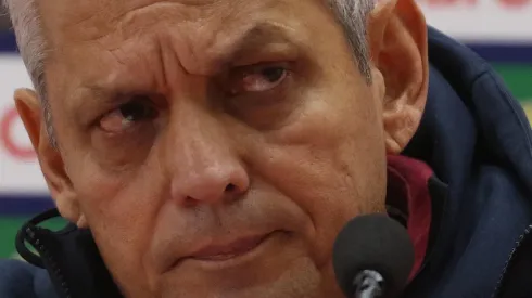 El técnico de la selección chilena tiene mucho que decir en Los Angeles