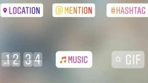 Ya puedes ponerle música a tus historias de Instagram y Facebook