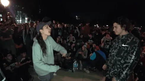 Esezeta se corona campeón de la DEM Multiverse 2019