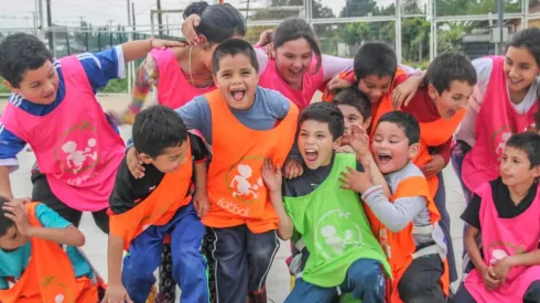 La ceremonia será el 23 de septiembre