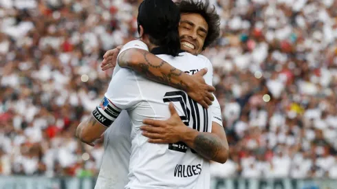 Mario Salas y regreso de Jaime Valdés y Jorge Valvidia: "Tienen la posibilidad de jugar, pero estamos viendo todavía"