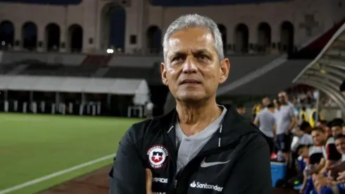 Rueda valoró el orden