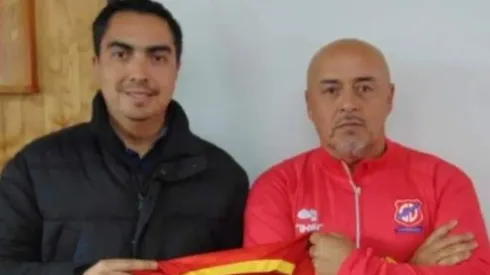 Musrri vuelve a dirigir