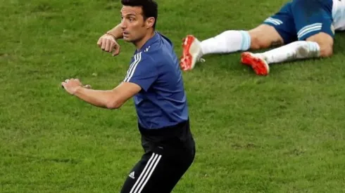 "Chile juega siempre con el cuchillo entre los dientes contra Argentina"