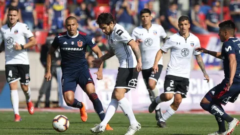 El superclásico será el sábado 5 de octubre a las 15:00 horas en el Monumental.