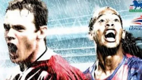 Ambos fueron la portada de dicha edición.