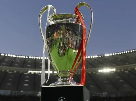El Himno de la UEFA Champions League y su desconocida historia