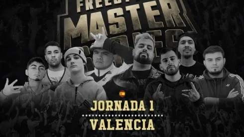 EN VIVO | Sigue la primera fecha de la FMS Internacional