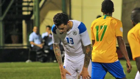 Papelón: Nicaragua pierde pasajes para viajar al duelo contra Surinam