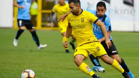 El jugador del Campanil aún desea regresar al Cacique.