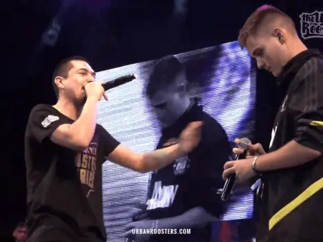 Stigma cae ante Bnet en la FMS Internacional tras un batallón