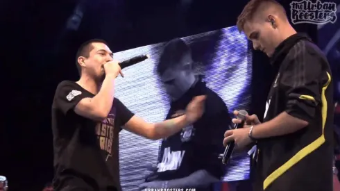 Stigma cae ante Bnet en la FMS Internacional tras un batallón