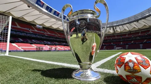 ¿Quién ganará la Champions?