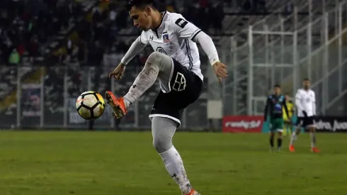 Pablo Mouche con todo contra Tobi Vega: "Lo cito a que cuando quiera me venga a hablar en la cara"