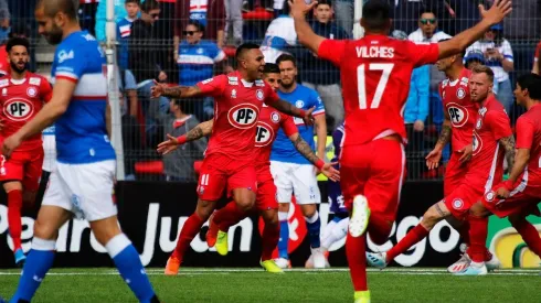 Goles de Calera