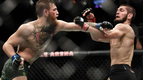 UFC: Conor McGregor desafía a Rusia y pide su revancha con Khabib Nurmagomedov
